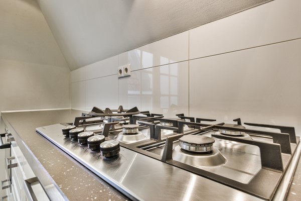 Medium property photo - Kerkstraat 253C, 1017 GW Amsterdam